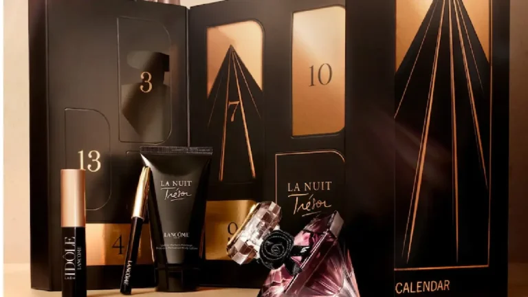 Soldes Lancôme La Nuit Trésor