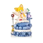Sonic The Hedgehog Calendrier de l'Avent Countdown Character Tails Sonic The Hedgehog Calendrier de l'Avent Countdown Character Tails