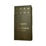 Spirits of Christmas Calendrier de l'Avent Rhum 2026 Spirits of Christmas Calendrier de l'Avent Rhum 2026
