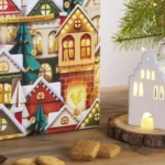 St Michel Calendrier de l'Avent 2025 #2