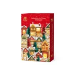 St Michel Calendrier de l'Avent 2025 #3