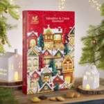 St Michel Calendrier de l'Avent 2025 #4