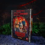 Stranger Things Calendrier de l'Avent 2025 #3