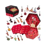 Stranger Things Calendrier de l'Avent Boite à Bijoux