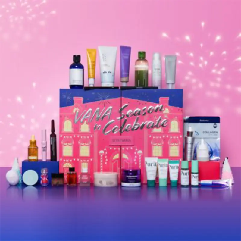 Stylevana Calendrier de l&rsquo;Avent