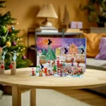 Surprises Calendrier de l’Avent LEGO Friends 41706