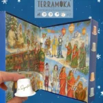Terramoka Calendrier de l'Avent café bio #2
