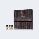 The Single Cask Whisky Advent Calendar The Single Cask Whisky Calendrier de l'avent