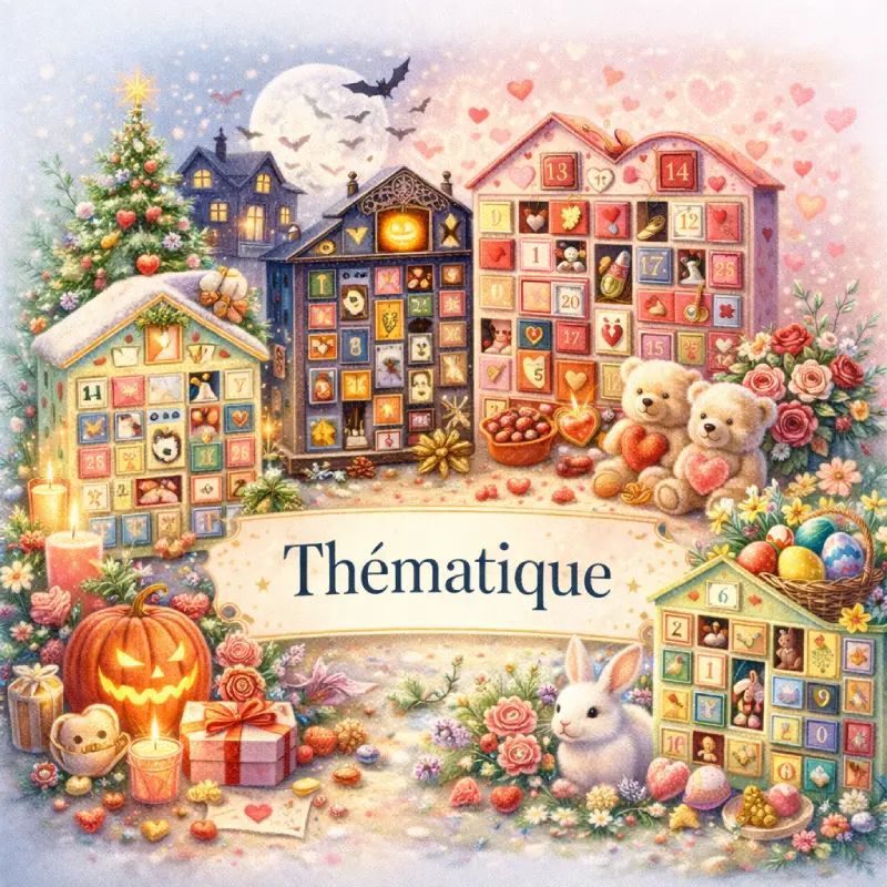 Thématique
