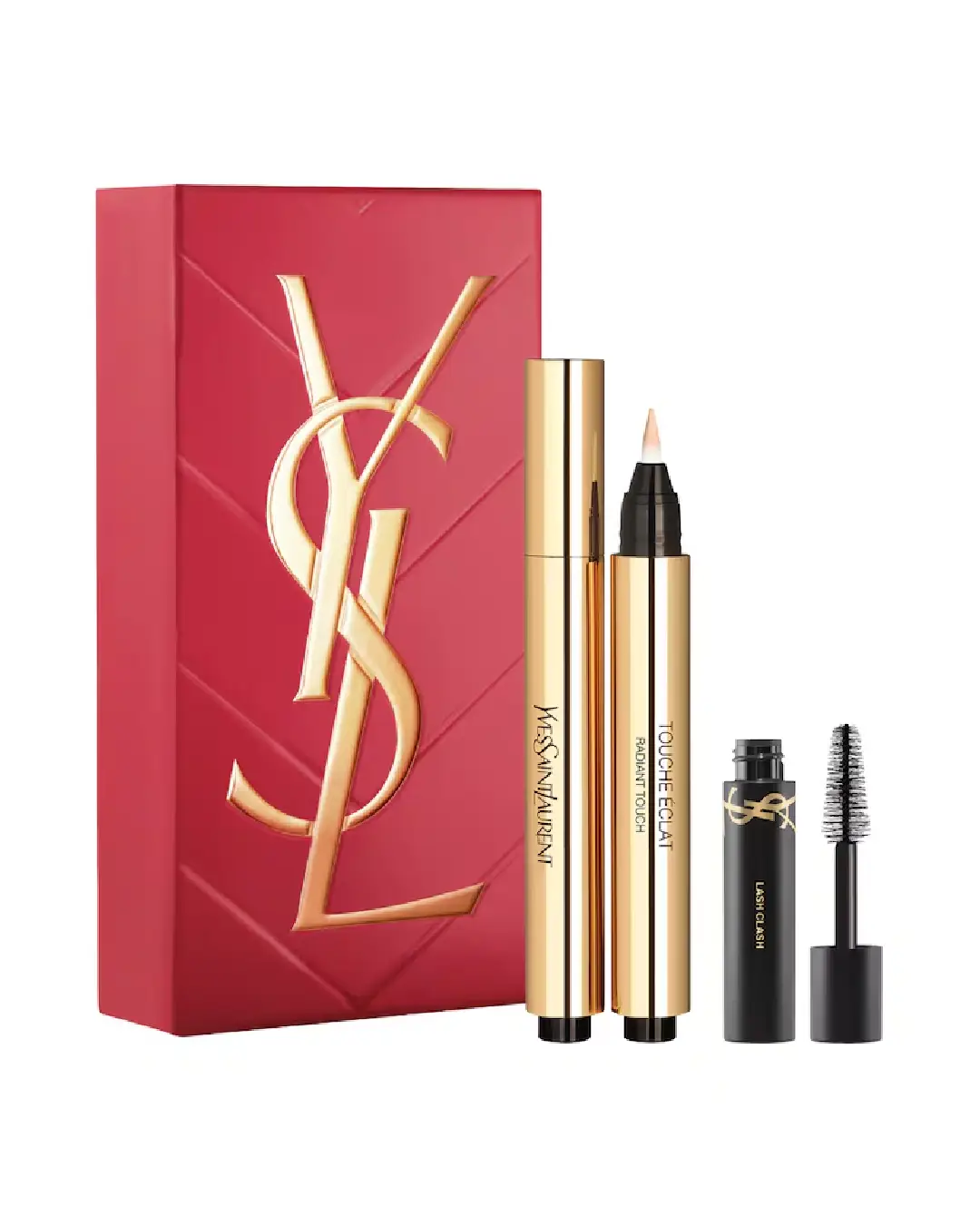 Touche Éclat Coffret Cadeau Yves Saint Laurent