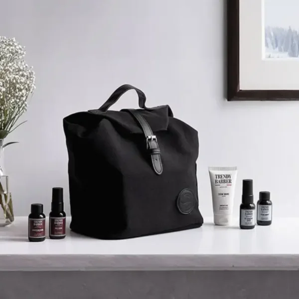 Trendy Barber Calendrier de l'Avent Barbu #1