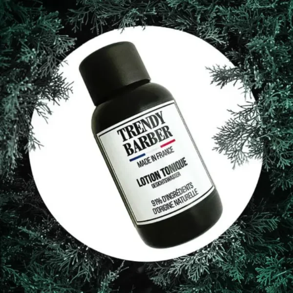 Trendy Barber Calendrier de l'Avent Barbu