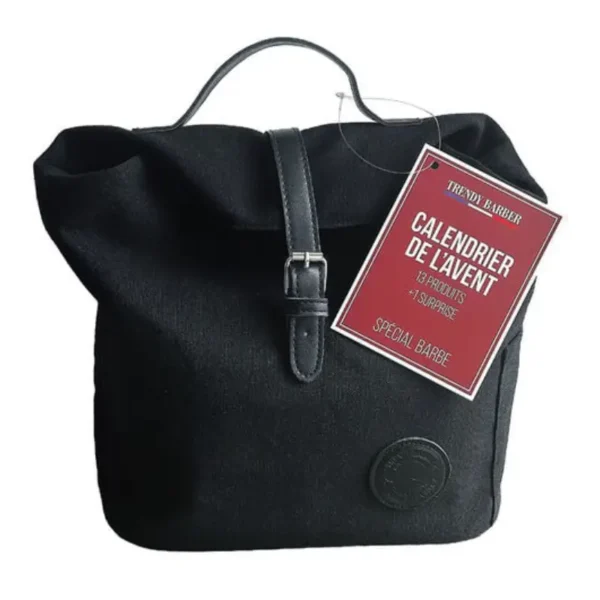 Trendy Barber Calendrier de l'Avent Barbu