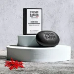 Trendy Barber Calendrier de l'Avent Barbu #9