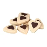 Trixie Calendrier de l'Avent Cadeau Chien Coeur