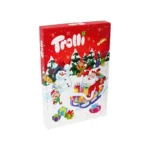Trolli Calendrier de l'avent Trolli Calendrier de l'avent