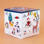 Un jour une Surprise Calendrier de l'Avent enfant Un jour une Surprise Calendrier de l'Avent enfant
