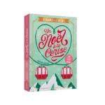 Un noël à la cerise Romance de l'avent