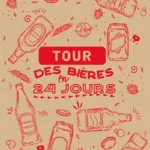 Une Petite Mousse Calendrier de l'Avent Bières du Monde