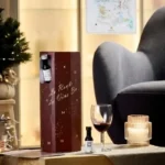 Vinovae Calendrier de l’Avent Vins Bio 2026 Blanc Vinovae Calendrier de l’Avent Vins Bio 2026 Blanc