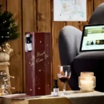 Vinovae Calendrier de l’Avent Vins Bio 2026 Rouge Vinovae Calendrier de l’Avent Vins Bio 2026 Rouge