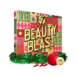 W7 Calendrier de l'Avent 2024