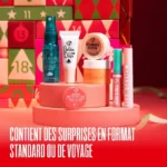 W7 Calendrier de l'Avent 2024 Voyage