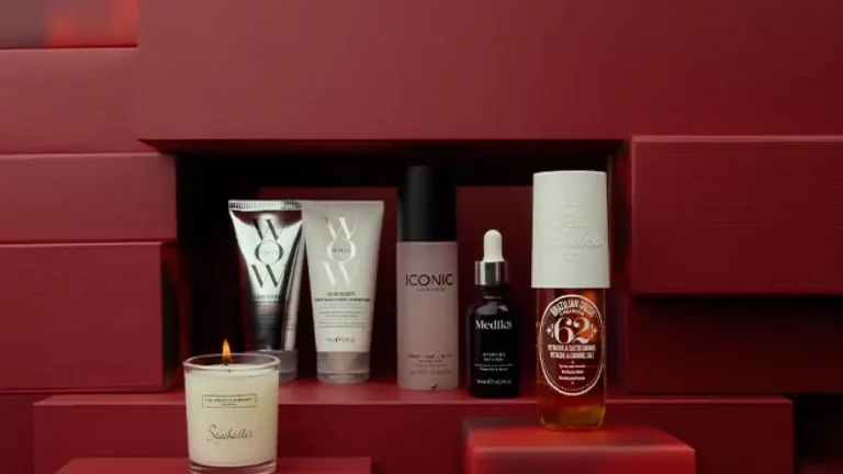 Waitlist Calendrier Avent 2025