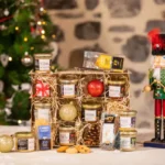 XO Gourmet Calendrier de l’Avent Foie Gras 2025 #2