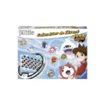 Yo Kai Watch Calendrier de L'Avent Ravensburger