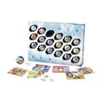 Yo Kai Watch Calendrier de L'Avent Ravensburger Défi
