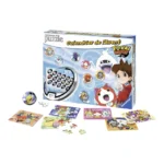 Yo Kai Watch Calendrier de L'Avent Ravensburger Montre