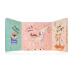 accentra Calendrier de l'Avent Joyeuses Fêtes Cadeaux